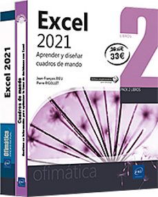 excel 2021-9782409045882