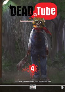dead tube t04 (ebook)-mikoto yamaguchi-9782413032182