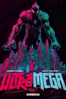 ultramega t01 (ebook)-james harren-9782413052982