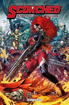 -todd mcfarlane-sean lewis-9782413053682