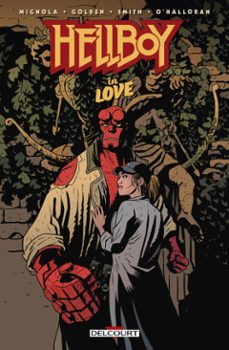 hellboy t19 - hellboy in love (ebook)-mike mignola-chris roberson-9782413063582
