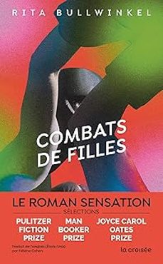 combats de filles-rita bullwinkel-9782413088882