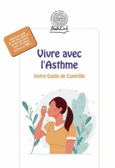 vivre avec l'asthme (ebook)-9782490660582