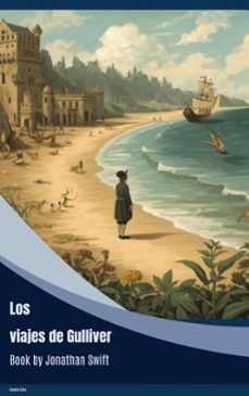 los viajes de gulliver (ebook)-jonathan swift-9782700199482