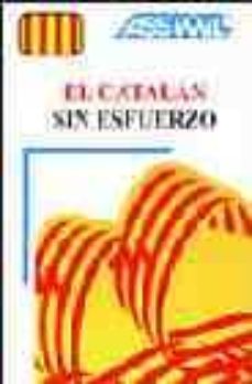 pack catalan sin esfuerzo (libro+ 4 cass)-9782700513882