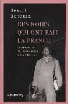 ces noirs qui ont fait la france-benoit hopquin-9782702139882