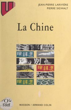 -jean-pierre larivière-pierre sigwalt-9782706205682