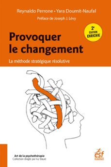 provoquer le changement (ebook)-reynaldo perrone-yara doumit naufal-9782710147282