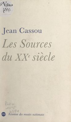 -jean cassou-9782711868582