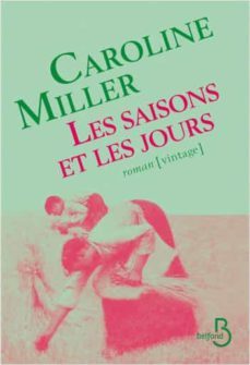 les saisons et les jours-9782714498182