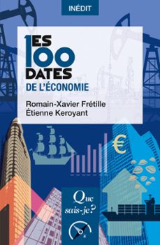les 100 dates de l'économie (ebook)-9782715435582