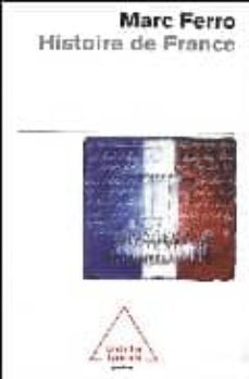 histoire de france-marc ferro-9782738112682