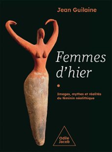 femmes d'hier (ebook)-jean guilaine-9782738157782