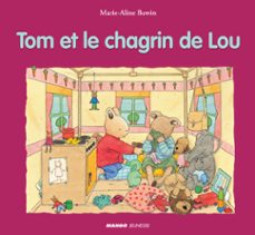 tom et le chagrin de lou (ebook)-marie aline bawin-9782740434482