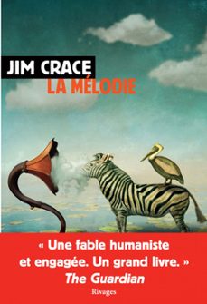 la melodie (ebook)-jim crace-9782743645182