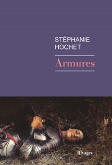 armures (ebook)-stephanie hochet-9782743666682