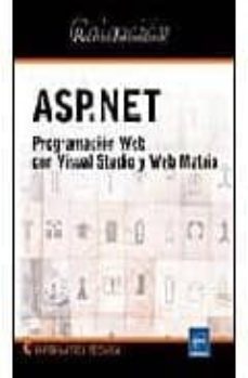 asp.net programacion web con visual studio y web matrix-olivier dewit-9782746019782