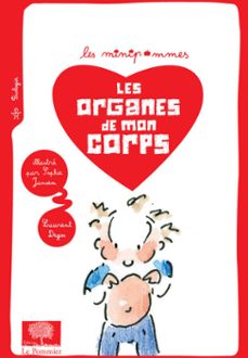 les organes de mon corps (ebook)-laurent degos-9782746507982