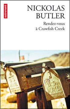 rendez-vous a crawfish creek (ebook)-nickolas butler-9782746743182