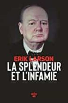 la splendeur et l infamie-9782749157382