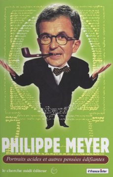 -philippe meyer-9782749162782