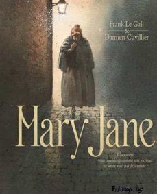 mary jane-9782754828482