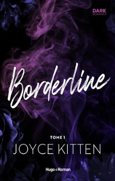 borderline - tome 01 (ebook)-joyce kitten-9782755675382