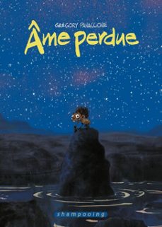 ame perdue (ebook)-gregory panaccione-9782756050782
