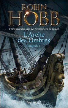 -robin hobb-9782756420882