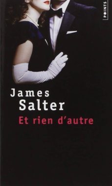 et rien d autre-james salter-9782757853382