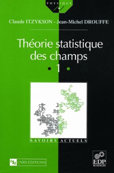 -claude itzykson-9782759802982