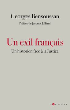 -georges bensoussan-9782810010882