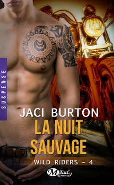 -jaci burton-9782811225582