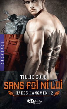 -tillie cole-9782811234782