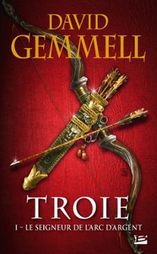 -david gemmell-9782820514882