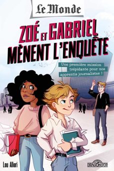 -periodique le monde-lou allori-9782821214682