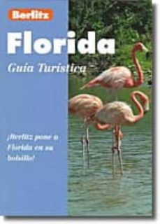 florida (berlitz)-9782831570082