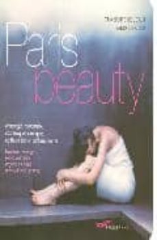 paris beauty-charlotte roudaut-9782840965282
