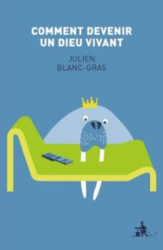 -julien blanc gras-9782846263382