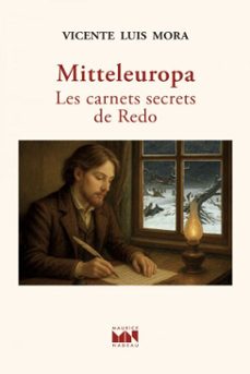 mitteleuropa (ebook)-vicente luis mora-9782862316482
