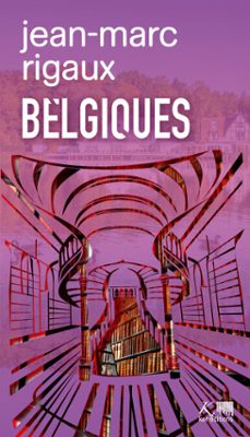 -jean-marc rigaux-9782875865182