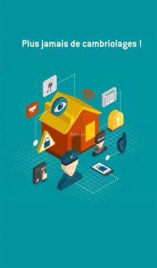plus jamais de cambriolages ! (ebook)-9782889390182
