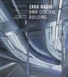 zaha hadid: car park and terminus strasbourg-9783037780282