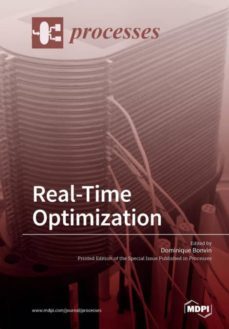 real-time optimization-9783038424482