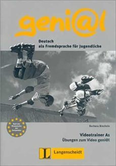 genial a1 videotrainer-9783126062282