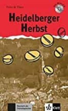 heidelberger herbst+cd-9783126064682
