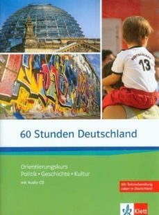 60 stunden deutschland-9783126752282