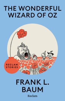 the wonderful wizard of oz (ebook)-l. frank baum-9783159625782