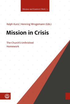 mission in crisis (ebook)-9783374075782