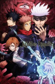 jujutsu kaisen - segredos (ebook)-sara melo-9783388828282